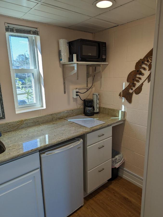 Waterway Condo At Wrightsville! 윌밍턴 외부 사진