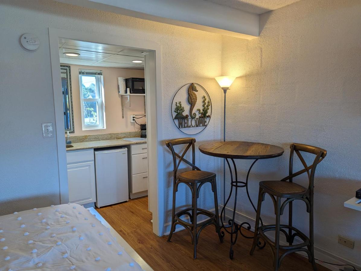 Waterway Condo At Wrightsville! 윌밍턴 외부 사진